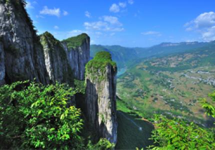 恩施旅游攻略：自然与人文的历史交织